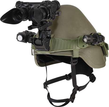 BALLISTIC HELMET FOR SIKH SOLDIERS